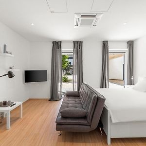 Appartement met een Slaapkamer